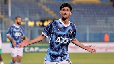 حسام حسن يستقر على ضم أحمد عاطف قطة لمعسكر منتخب مصر بعد تألقه مع بيراميدز - الخليج الان