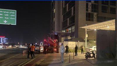 استهداف قاعدة إيطالية في أربيل بالعراق بضربة صاروخية.. وروما تعلق - الخليج الان