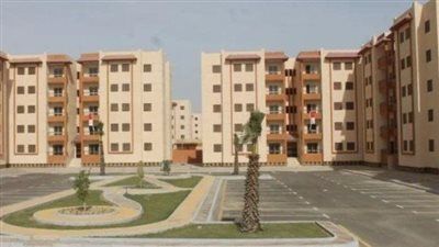 بمقدم 15%.. خطوات حجز شقق الإسكان الفاخر 2026 عبر موقع بنك التعمير والإسكان - الخليج الان