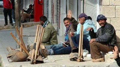 صرف منحة العمالة غير المنتظمة لشهر رمضان 2026 - الخليج الان