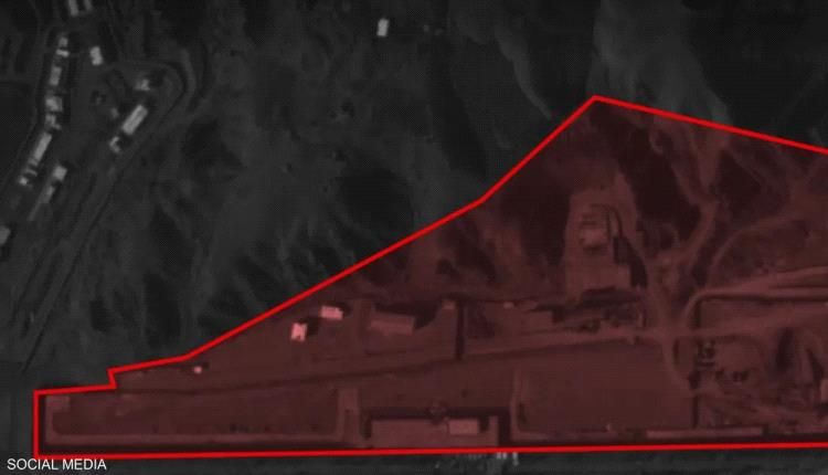 الجيش الإسرائيلي يستهدف موقعا آخر في برنامج إيران النووي