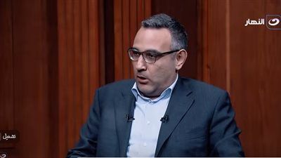 عمر الدماطي: الزلازل الاقتصادية كانت قوية لكنها متباعدة.. ومحمد الدماطي: جيلنا يواجه الأزمات بوتيرة أسرع - الخليج الان