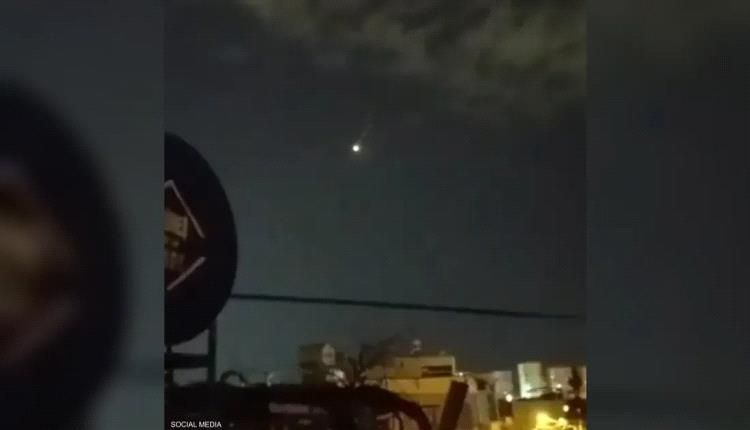 دوي انفجار قرب قاعدة تركية.. وأنقرة تعلن إسقاط صاروخ إيراني