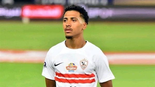 الطفل الزملكاوي محمد حسين: أحرص على حضور مباريات الزمالك.. وأعشق شيكابالا وبيزيرا - الخليج الان