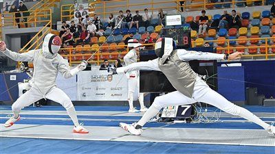 كأس العالم للشيش مصر.. الاتحاد الدولي يحدد الموعد الجديد للبطولة - الخليج الان