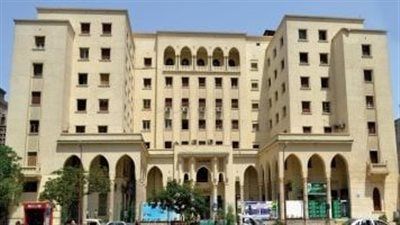 بين هاني ضاحي ومحمد عبد الغني.. الحكومة تشارك في جولة الإعادة بانتخابات نقابة المهندسين - الخليج الان