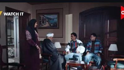 مسلسل بيبو الحلقة 10.. مواعيد العرض والإعادة وأبرز الأحداث - الخليج الان