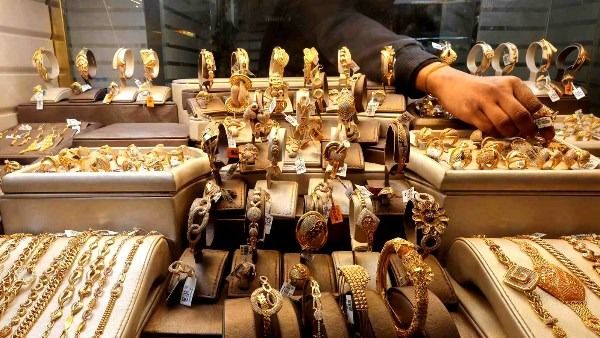 عاجل|تراجع بضرب سعر الذهب اليوم السبت 14 مارس 2026 في مصر - الخليج الان