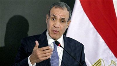 «بسبب حرب إيران».. وزير الخارجية يبحث مع نظيره الفرنسي تعجيل حزمة الدعم الأوروبية لمصر - الخليج الان