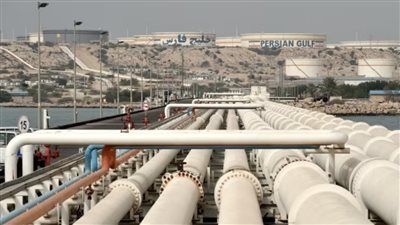 «جوهرة التاج النفطي».. ماذا نعرف عن جزيرة خرج الإيرانية التي هدد ترامب بقصفها؟ - الخليج الان