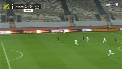 بيراميدز.. ملخص اهداف ونتيجة مباراة بيراميدز والجيش الملكي في دوري أبطال أفريقيا بعد مرور 85 دقيقة - الخليج الان