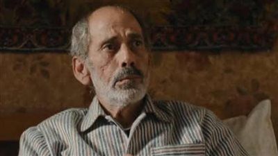 محمود عزب لـ"أميرة بدر": جسدت رجلًا مشلولًا بـ"الست موناليزا" وتفاعلت مع الأحداث بالرياكشنات فقط.. صعب والنهاية اتغيرت - الخليج الان
