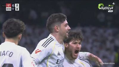 الريال ضد إلتشيه.. تابع الآن مباراة ريال مدريد وإلتشي مجاناً في الدوري الإسباني - الخليج الان