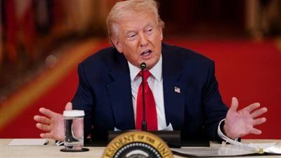 "فشل استراتيجي".. كيف قاد سوء تقدير إدارة ترامب لاضطراب تاريخي بإمدادات النفط - الخليج الان