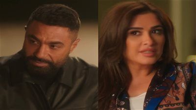 مسلسل وننسى اللي كان الحلقة 24.. كوارث جديدة تواجه جليلة - الخليج الان