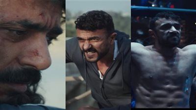 مسلسل علي كلاي الحلقة 25.. علي يخرج من أزمته النفسية ويشارك في البطولة - الخليج الان