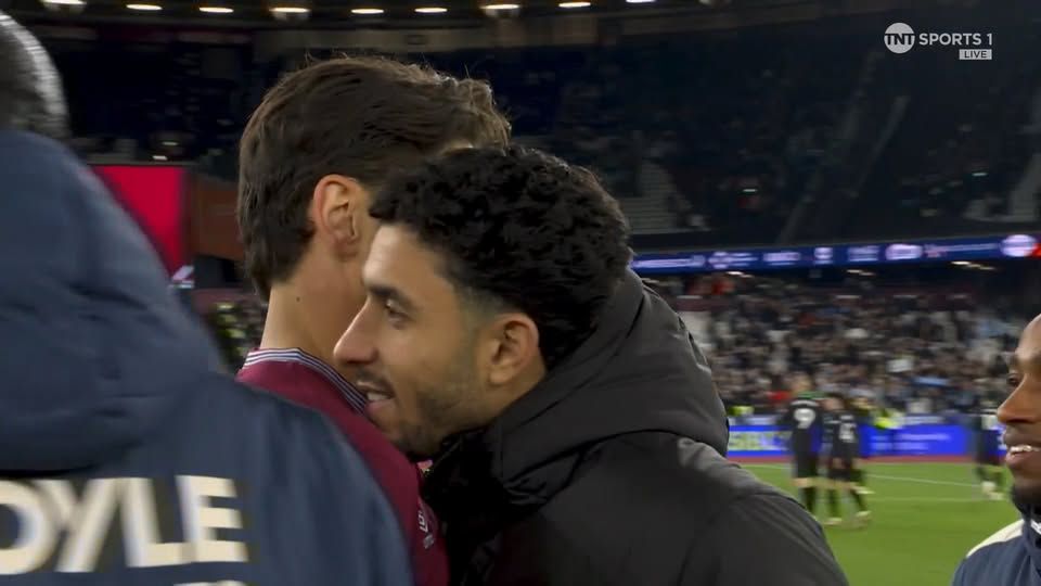 وست هام ضد مان سيتي.. ملخص اهداف ونتيجة مباراة مانشستر سيتي ووست هام يونايتد في الدوري الإنجليزي الممتاز - الخليج الان