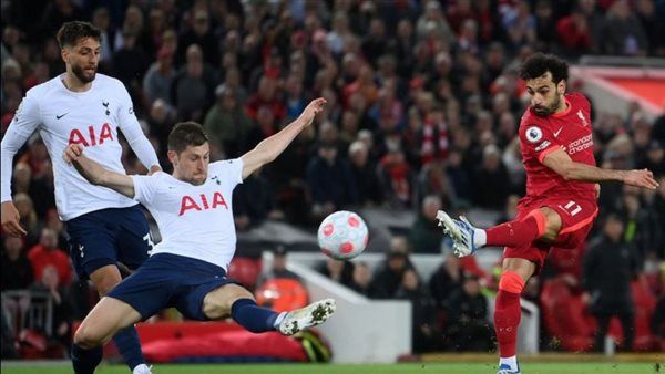 ليفربول ضد توتنهام.. موعد مباراة ليفربول وتوتنهام هوتسبير في الدوري الإنجليزي الممتاز والقنوات الناقلة والتشكيل المتوقع - الخليج الان