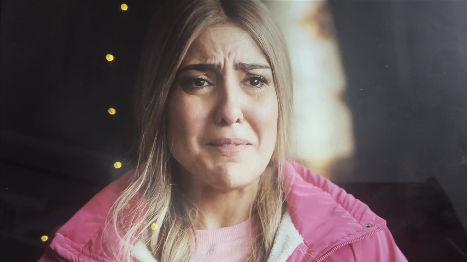 مسلسل نون النسوة الحلقة 10.. زواج مي كساب من زوج شقيقتها - الخليج الان