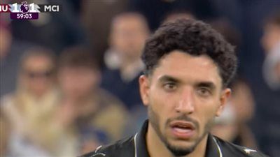 وست هام ضد مان سيتي.. عمر مرموش يغادر مباراة مانشستر سيتي ووست هام يونايتد في الدقيقة 60 ومشاركة ريان شرقي - الخليج الان