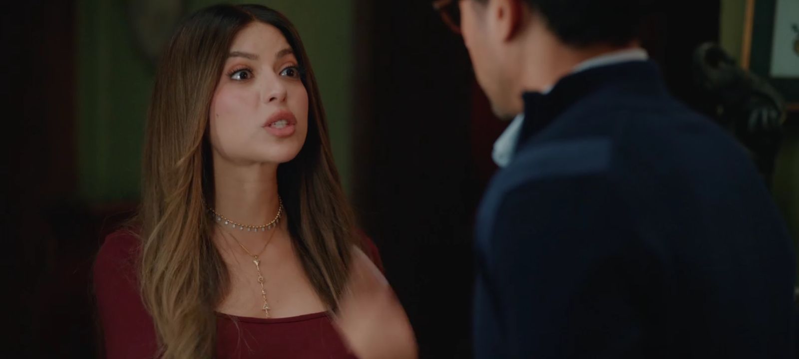 مسلسل بابا وماما جيران الحلقة 11.. محمد التاجي يتقدم لخطبة شيرين - الخليج الان