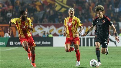 الترجي ضد الأهلي.. موعد مباراة الأهلي والترجي التونسي في ذهاب ربع نهائي دوري أبطال أفريقيا والقنوات الناقلة والتشكيل المتوقع - الخليج الان