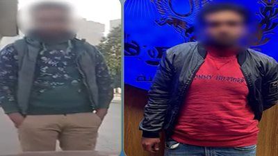 الداخلية تضبط منادي سيارات يبتز المواطنين بالقاهرة - الخليج الان