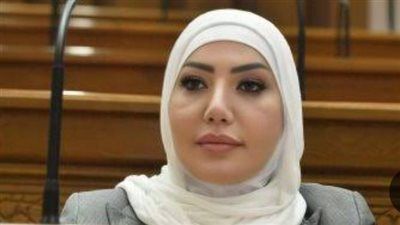 عبير عطا الله: الدولة تتحرك لحماية المواطنين وتوفير احتياجاتهم.. والمواطن على رأس أولويات الرئيس - الخليج الان