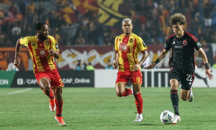 الترجي ضد الأهلي.. موعد مباراة الأهلي والترجي التونسي في ذهاب ربع نهائي دوري أبطال أفريقيا والقنوات الناقلة والتشكيل المتوقع - الخليج الان