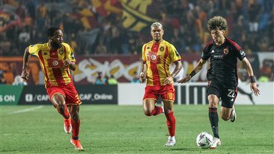 علاء ميهوب عن مباراة الأهلي والترجي: محتاجة لعيبة رجالة وممكن بن شرقي يلعب مهاجم - الخليج الان