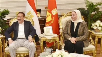 استجابة لطلبات النائبة أمل عصفور.. محافظ بورسعيد يوافق على تطوير عدد من مداخل المدينة وتحسين حركة المرور - الخليج الان