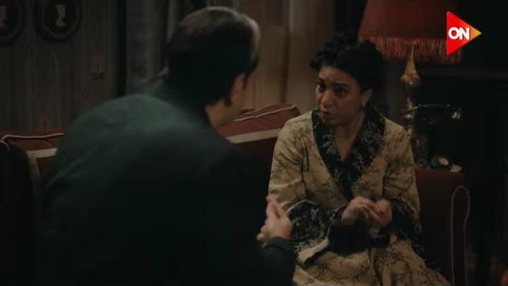 مواعيد مسلسل النص التاني الحلقة 11.. انكشاف سر أحمد أمين - الخليج الان