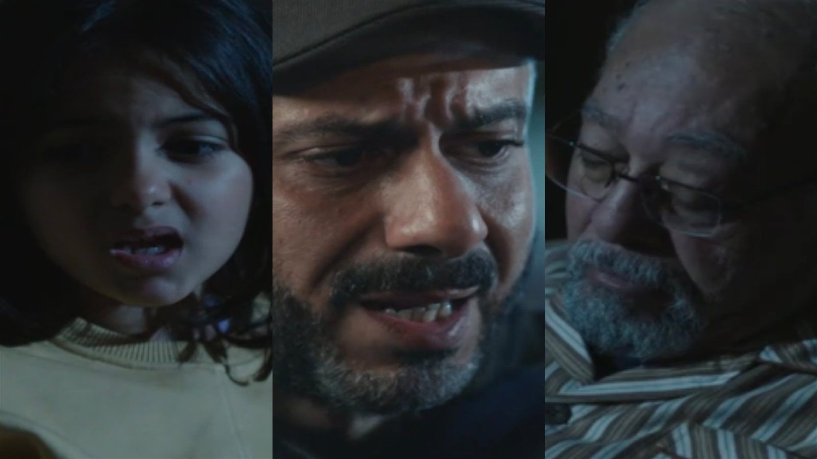 مسلسل أب ولكن الحلقة 12.. إدمان أدهم وخيانة شادي ووفاة مفاجئة - الخليج الان