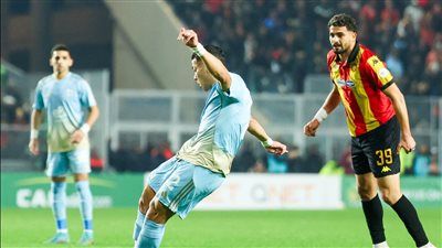 الاهلي.. الترجي التونسي يفوز على الأهلي بهدف نظيف في ذهاب ربع نهائي دوري أبطال أفريقيا - الخليج الان