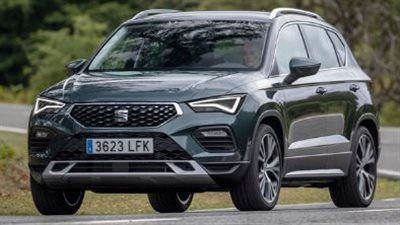 سيات أتيكا 2026: سيارة الأحلام الرياضية متعددة الاستخدامات في مصر.. إليك كل التفاصيل - الخليج الان