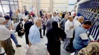 موعد صرف معاشات أبريل 2026 وخدمات الاستعلام الرقمية - الخليج الان