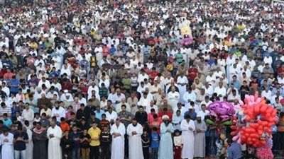 من دار الإفتاء.. لحظة الحسم الشرعي لإعلان أول أيام عيد الفطر 2026 - الخليج الان