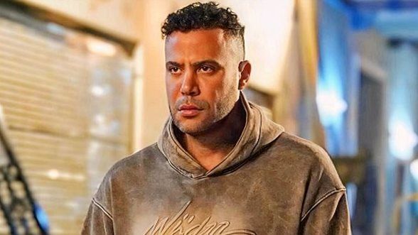 مسلسل الكينج الحلقة 27.. وفاة والدة حمزة الدباح - الخليج الان