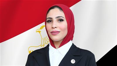 النائبة عبير فتح الله رخا: حماة الوطن مستمر في دعم الأسر الأولى بالرعاية عبر مبادرات مجتمعية مستدامة - الخليج الان