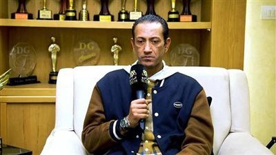 بعد حديثه في برنامج كلم ربنا: مجلس إدارة نادي الزمالك يقرر تعيين حسام عبد المنعم مديرًا فنيًا لأكاديمية كرة القدم الرئيسية بالنادي - الخليج الان