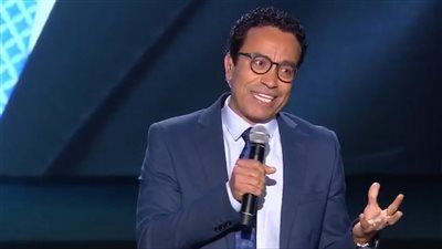 سامح حسين: «بركة رمضان» كشف معدن المصريين.. ونلتقي في الجزء الثاني العام المقبل - الخليج الان