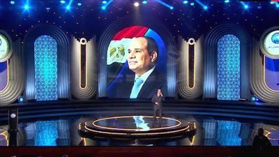 النائب أحمد عبدالجواد: الأمن والاستقرار نعمة حقيقية بفضل قيادة الرئيس السيسي.. ومستقبل وطن مستمر في خدمة المواطنين - الخليج الان