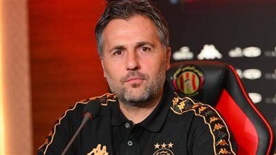 باتريس بوميل يشيد بلاعبي الترجي بعد الفوز على الأهلي: انتصار مهم قبل مواجهة القاهرة - الخليج الان