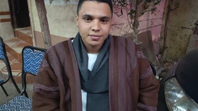 محمد كامل بعد فوزه بالمركز الأول بمسابقة دولة التلاوة : لم اتوقع الفوز ولكن جاء بفضل الجمهور - الخليج الان