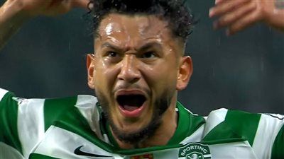 سبورتينغ ضد بودو/ غليمت.. ملخص اهداف ونتيجة مباراة سبورتينج لشبونة وبودو جليميت في دوري أبطال أوروبا بعد مرور 85 دقيقة - الخليج الان