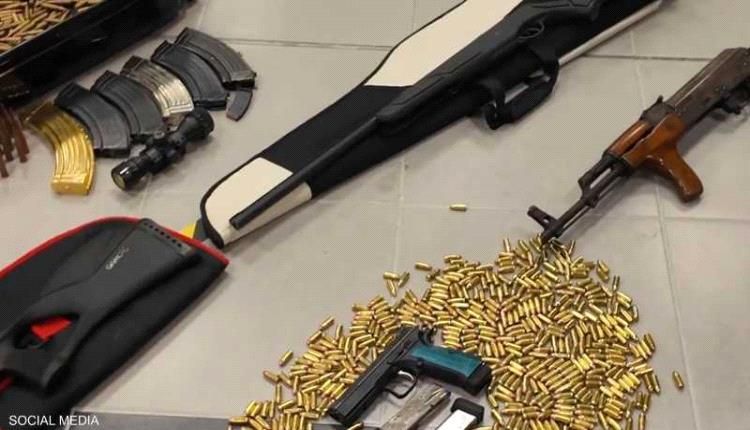 الكويت تعلن تفكيك خلية إرهابية مرتبطة بحزب الله