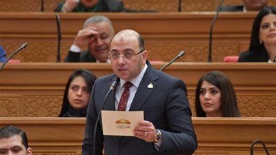 رئيس برلمانية حماة الوطن لـ تليجراف الخليج: توجيه الرئيس السيسي بحزمة اجتماعية للمواطنين تؤكد إدراكه دائماً لاحتياجات المواطن - الخليج الان