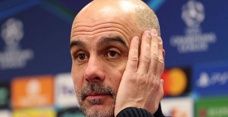 بيب جوارديولا قبل مواجهة ريال مدريد: نحتاج مباراة مثالية لقلب النتيجة - الخليج الان