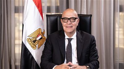 النائب أحمد صبور: تحركات الرئيس السيسي تؤسس لمسار دبلوماسي لاحتواء التصعيد ومنع انزلاق المنطقة لحرب مفتوحة - الخليج الان