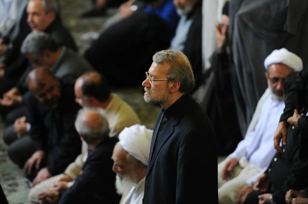 اغتيال علي لاريجاني.. لماذا صنفت إسرائيل مقتله ضربة قاسمة لإيران؟ - الخليج الان